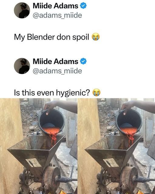 YabaLeftOnline tweet media