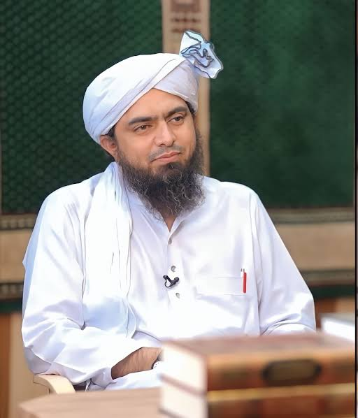 rizwanghilzai's tweet image. لاہور ہائی کورٹ راولپنڈی بینچ نے انجینیئر محمد علی مرزا کی ضمانت منظور کر لی