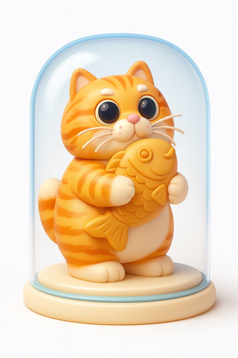 鬼辰カケル@猫描き職人 (@OniTatu99) / Posts / X