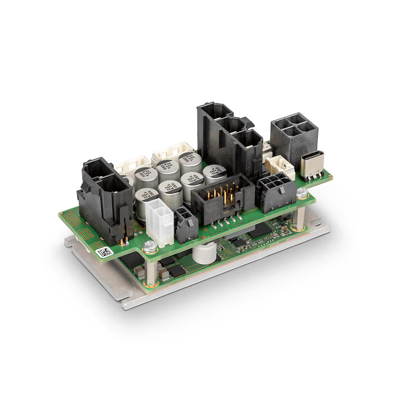 maxonUKI's tweet image. How do you set the supply voltage in a controller for your DC or BLDC motor drive system? Read on here: eu1.hubs.ly/H0q5_qG0 #DCmotor #BLDCmotor #motorcontrol #motioncontrol #drivesystem #drivenbymaxon
