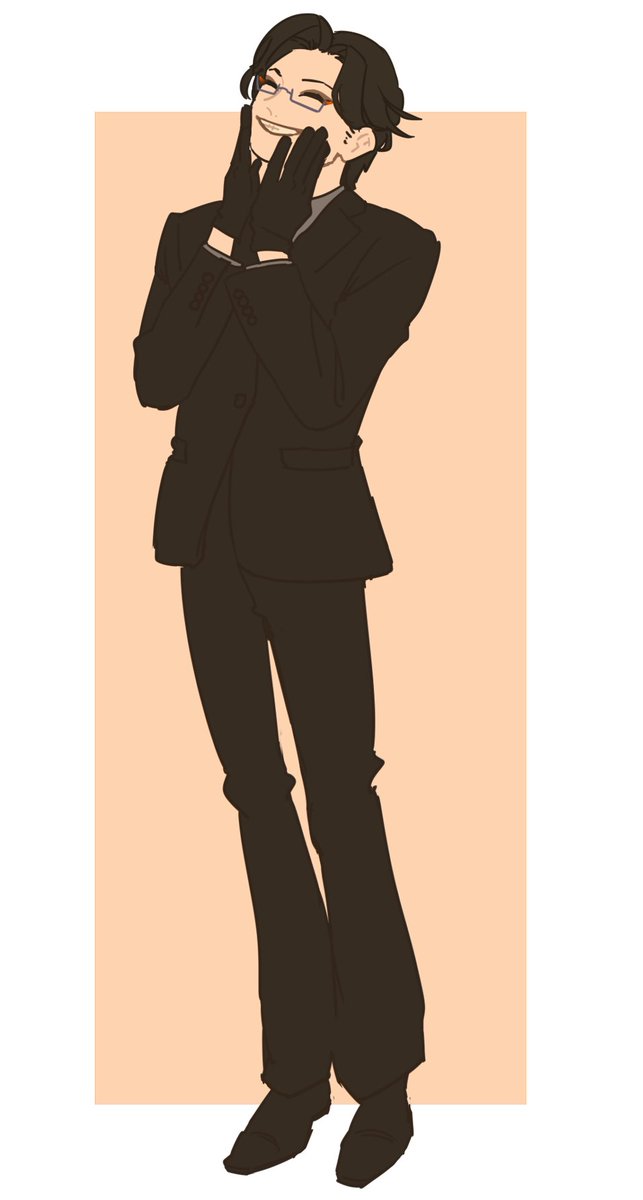 ➄ⓗⓞ (@seu_tsu) / Posts / X