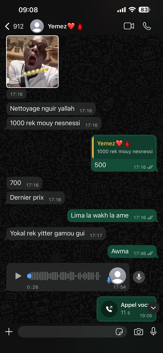 kayte1510's tweet image. 💀