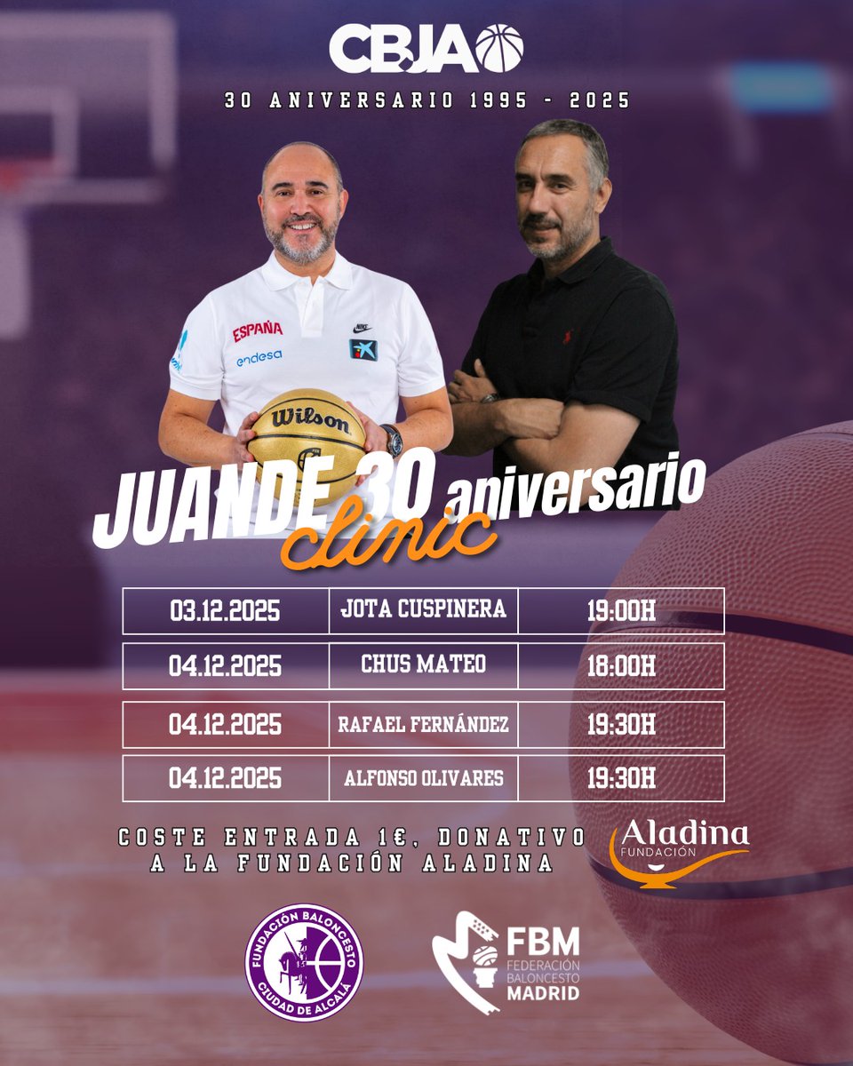 FUNBAL ALCALA tweet media