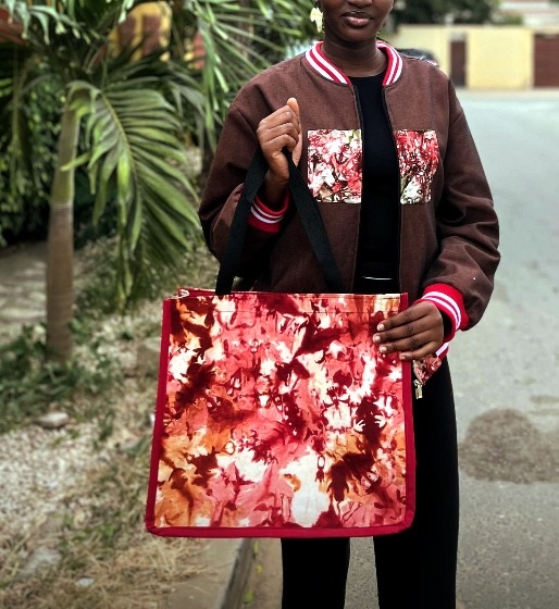 les pagnes traditionnels dans les creations modernes 
murafa-creations-shop
#Murafa