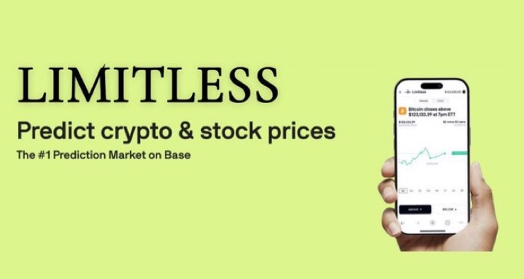 Nwigs_'s tweet photo. Some products scream for attention. Others just quietly stack numbers until the whole timeline has no choice but to notice. @trylimitless is firmly in the second category.

You don’t hit $18M daily volume, $636M total, and 2M trades in a month because of marketing.
You hit those numbers because traders actually like the flow and keep coming back.

What’s wild is they’re doing all this while shipping nonstop, LP boosts, the Base mini-app, constant $LMTS buybacks, new challenges, and tighter UX, the team stays in motion.

And the community isn’t passive either,  they show up, trade, compete, feed the loop, and turn the platform into something alive. You can’t fake that. You can’t buy that.

Limitless is building momentum the right way, not hype-first, but usage-first. If this keeps compounding, the leaderboard gets really interesting.