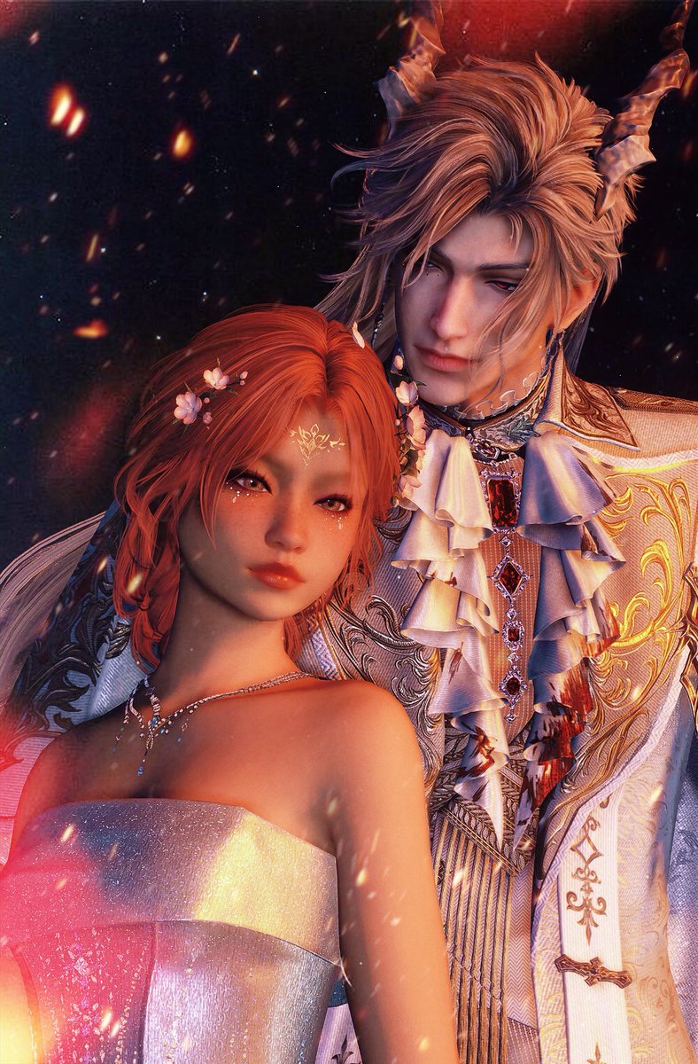 demonsylus's tweet image. “Whatever our souls are made of, his and mine are the same.”

#sysmic