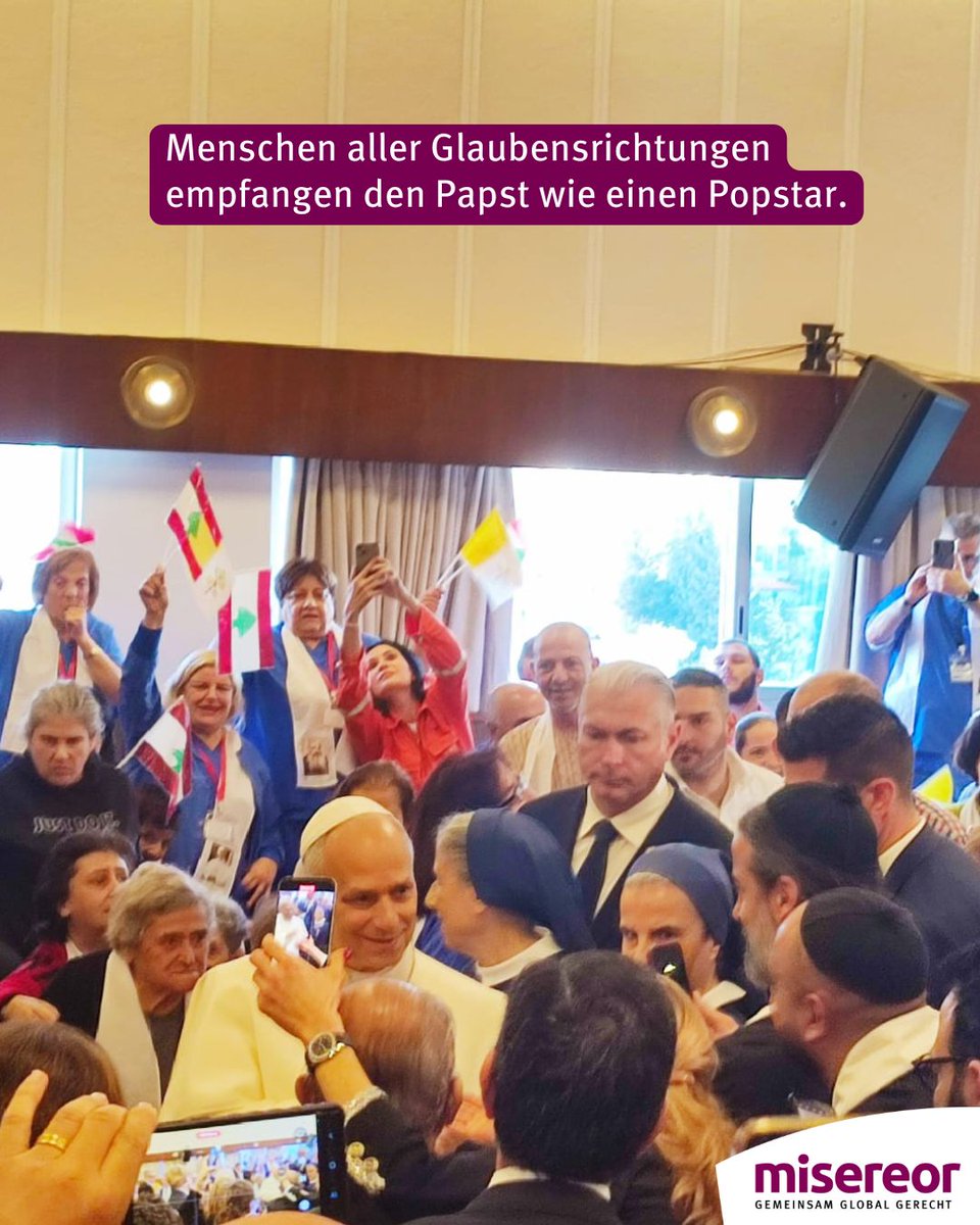 Misereor tweet media