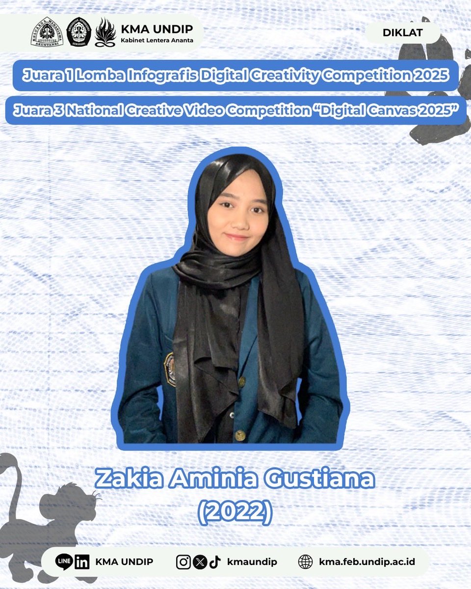 KMA UNDIP tweet media
