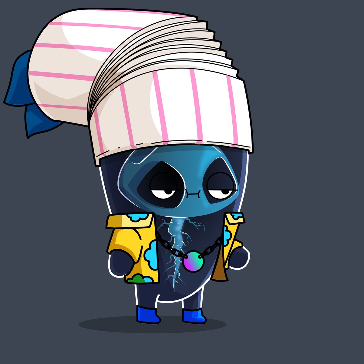 SCEMgtfo tweet media