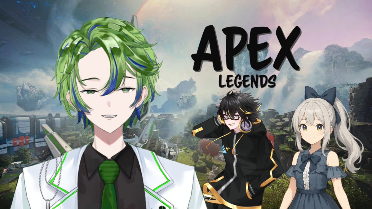 水鏡エイト #8物語 始まったエペ