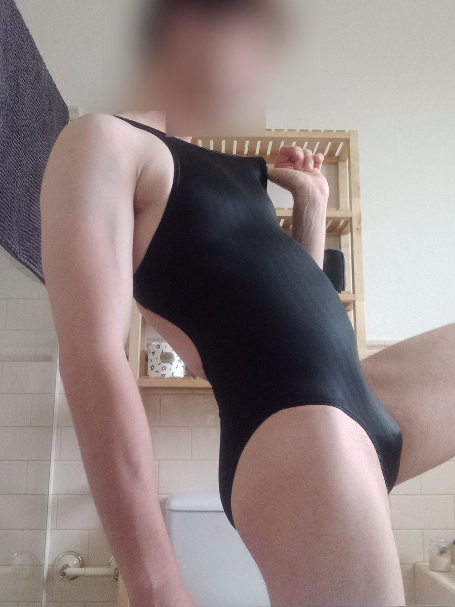 TheSwimsuitLove's tweet photo. NEW SET: AquaBlade Return (24P)
Well it's back lovers. Hope you enjoy lovers, more in the link
in bio. Enjoy Lovers 😘

#speedo #speedoswimsuit #onepieceswimsuit
#swimsuit #spandex #lycra #tight #gay #crossdresser
#crossdressing #aquablade #aquablade® https://t.co/X3WD2J9dtu