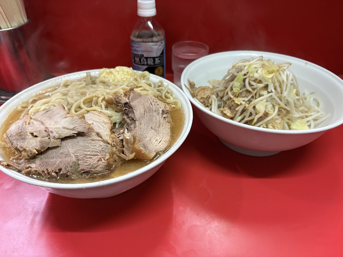 麺好き20代 (@JIRO_LowBP) / Posts / X