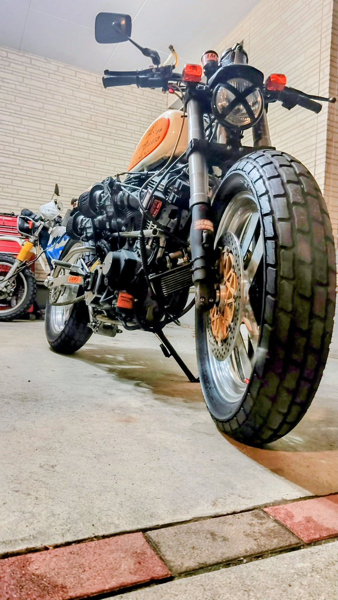 くろすけ (@kazuya_hr4v) / Posts / X