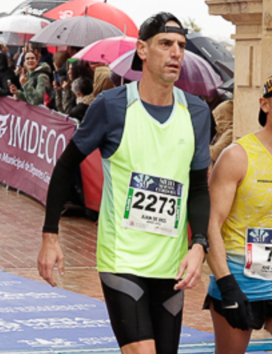 JUAN DE DIOS JURADO (@juandediosfisio) on Twitter photo 