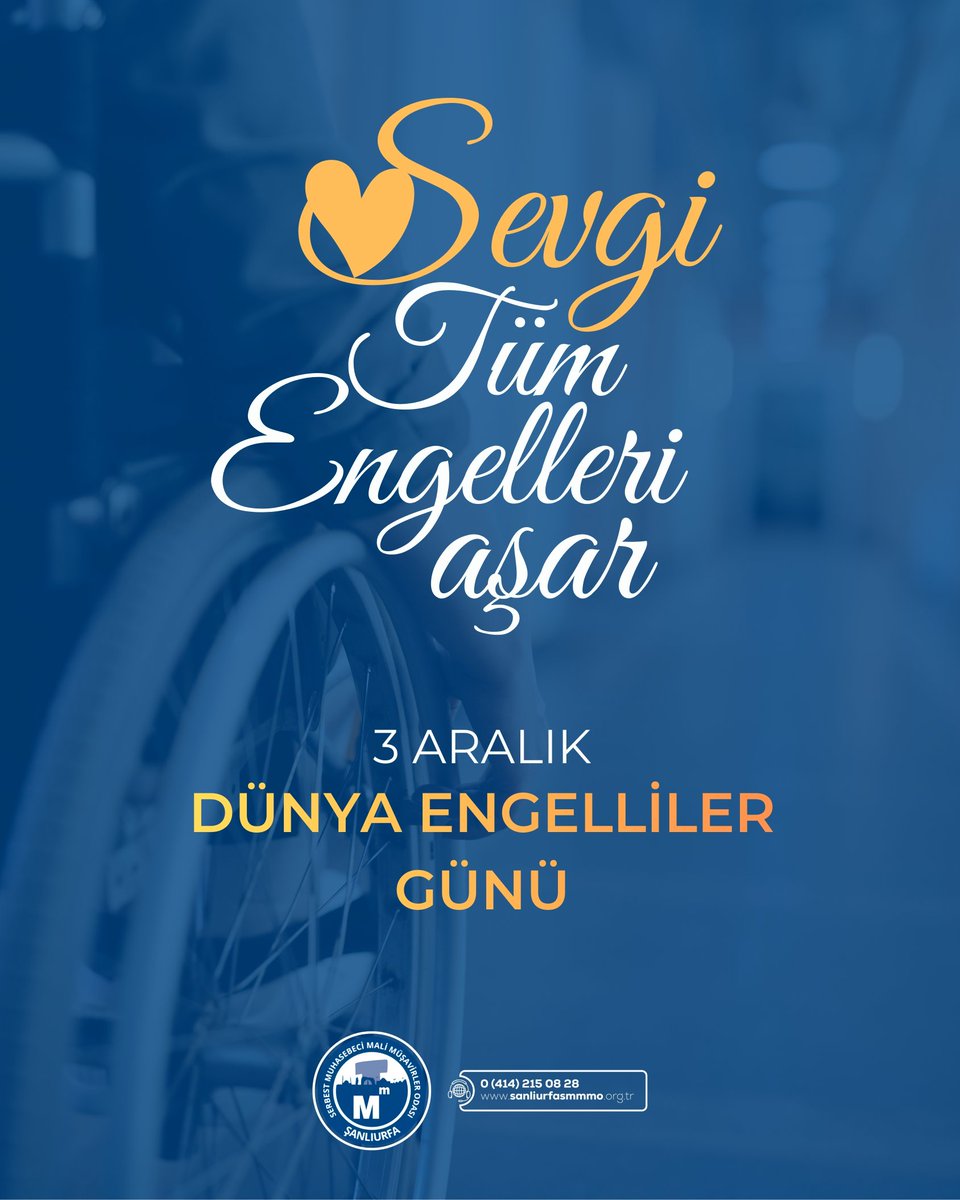 Şanlıurfa SMMM Odası (@urfasmmmo) on Twitter photo 