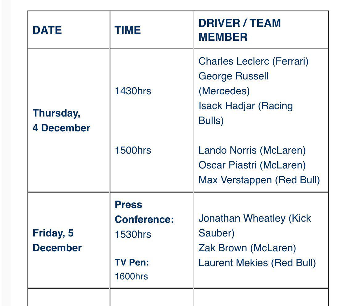 Verstappen News tweet media