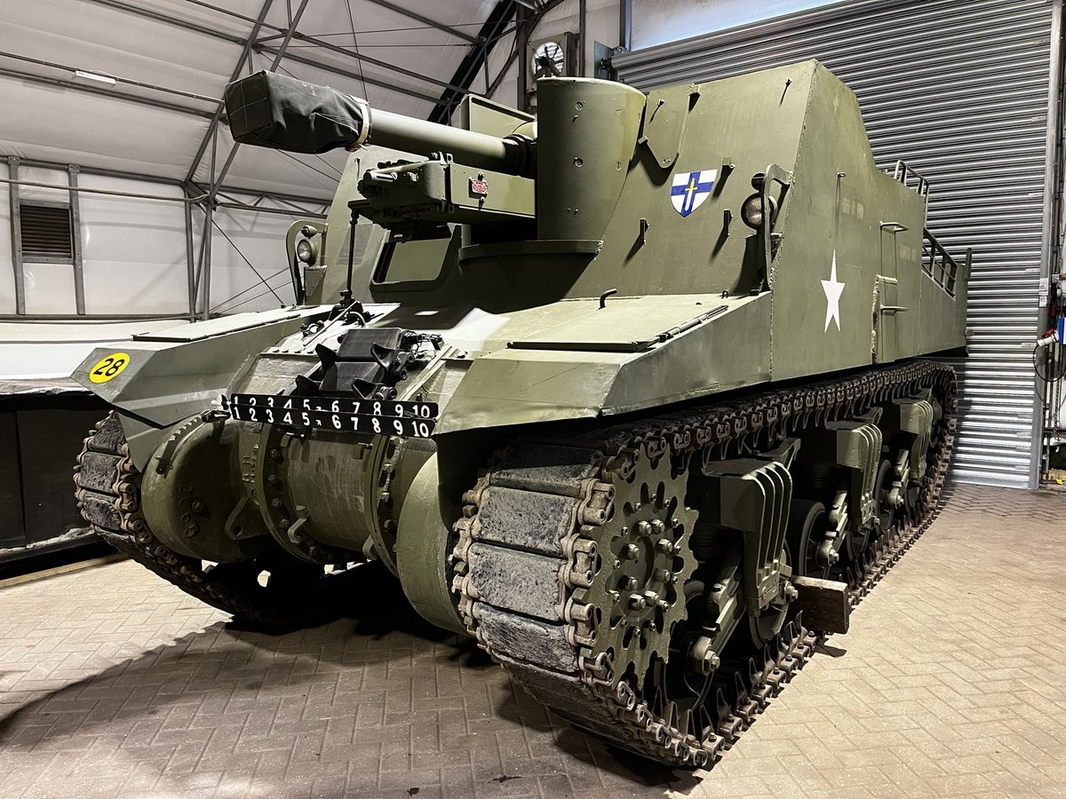 基地司令@英軍博物館🇬🇧館長 (@Military_AFV) / Posts / X