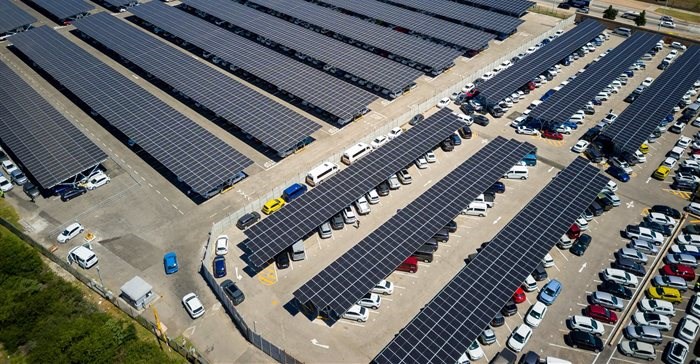 Volkswagen finishes next phase of Kariega solar project bizcommunity.com/article/volksw… via <a href="/Biz_Auto/">Bizcommunity Auto</a>