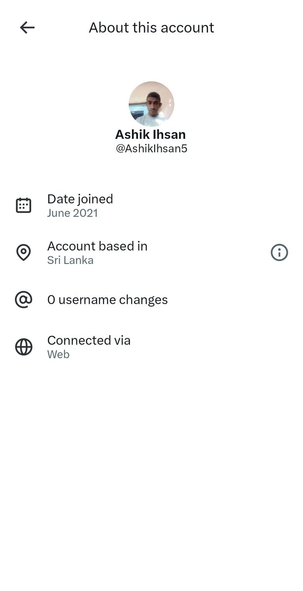 Dana Nessel has to buy supporters from Sri Lanka