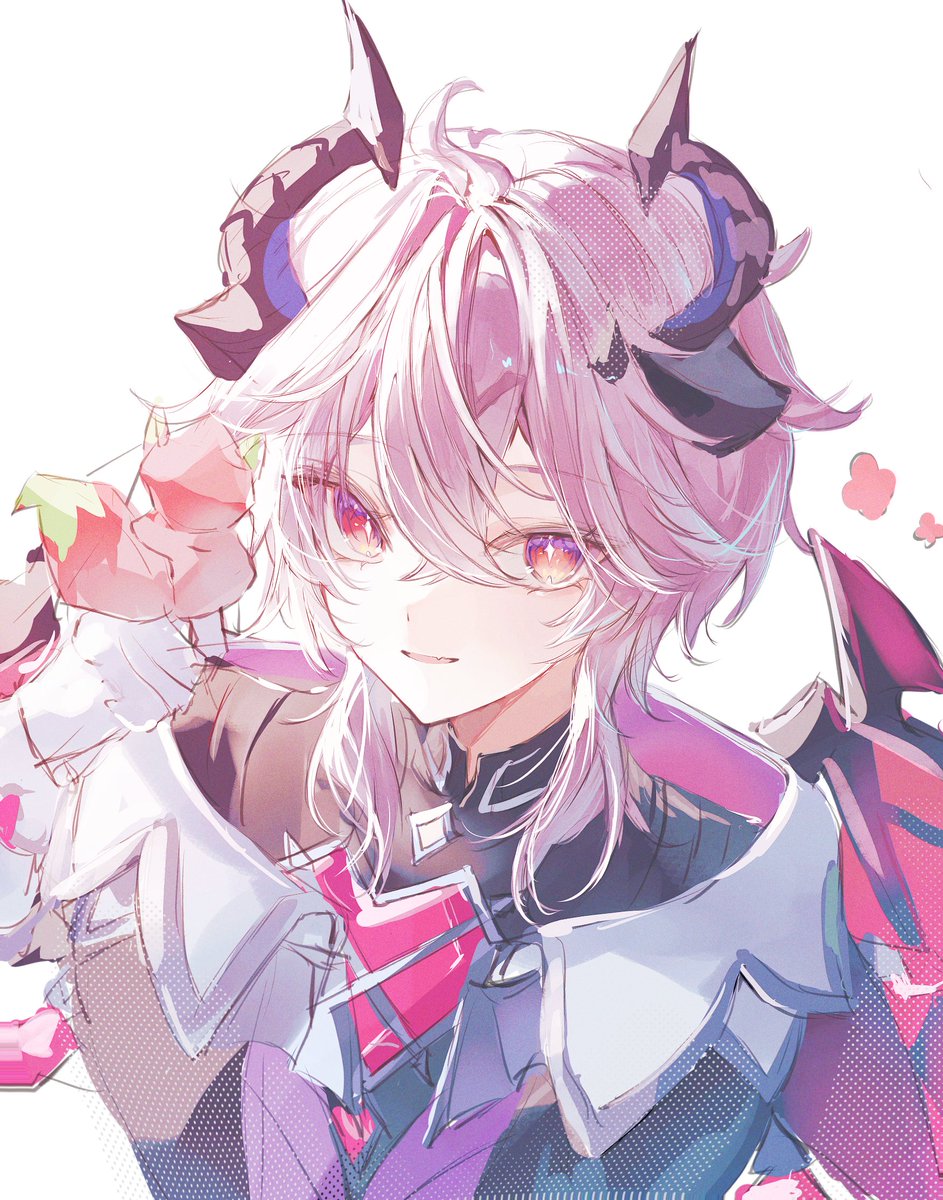 fuyu_gn's tweet image. ドゥリン実装おめでとう🎉