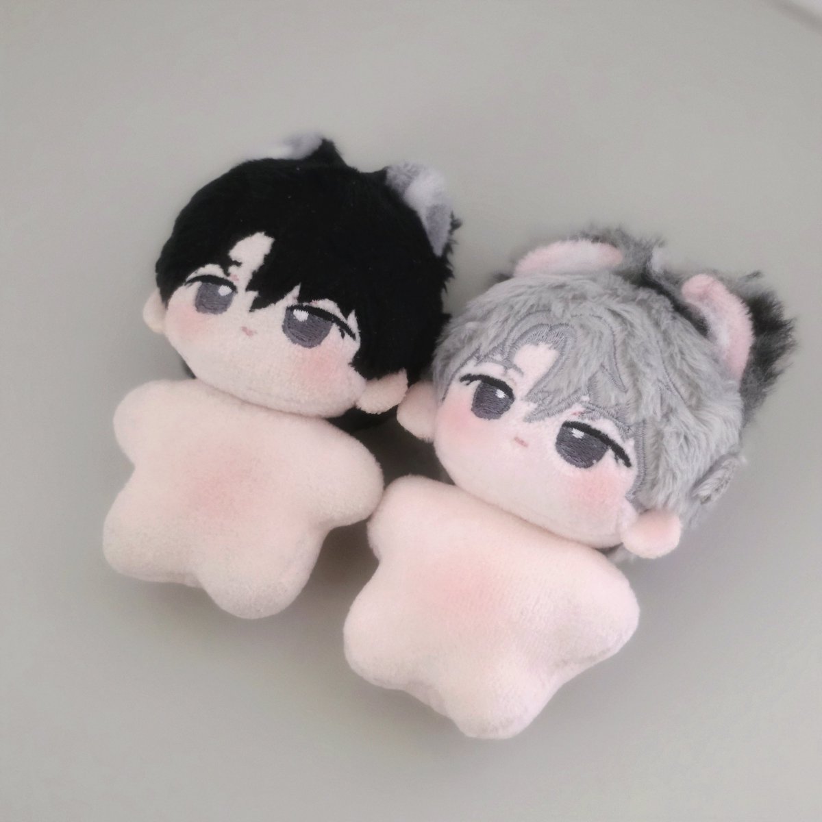 #오늘의_하찮와글 #오늘도솜솜

기여운 애들이 많으면
많이 기엽다 끄덕