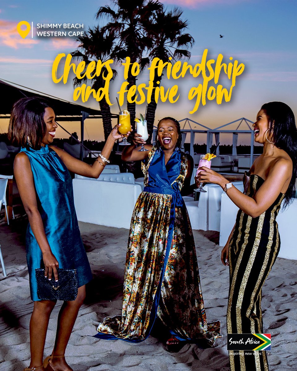 The best adventures are the ones we share.

FindYourJoyInSA