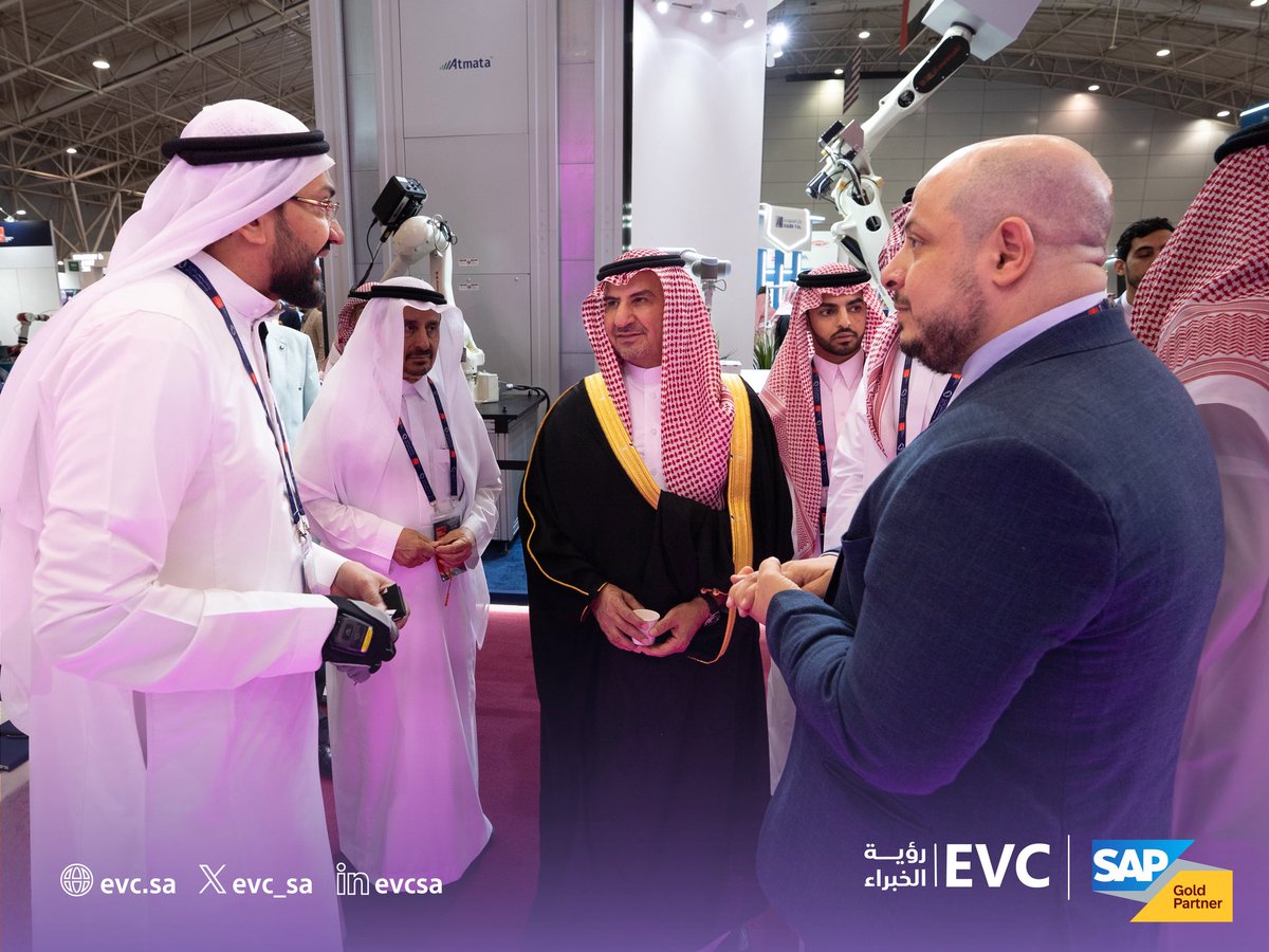 رؤية الخبراء الاستشارية tweet media