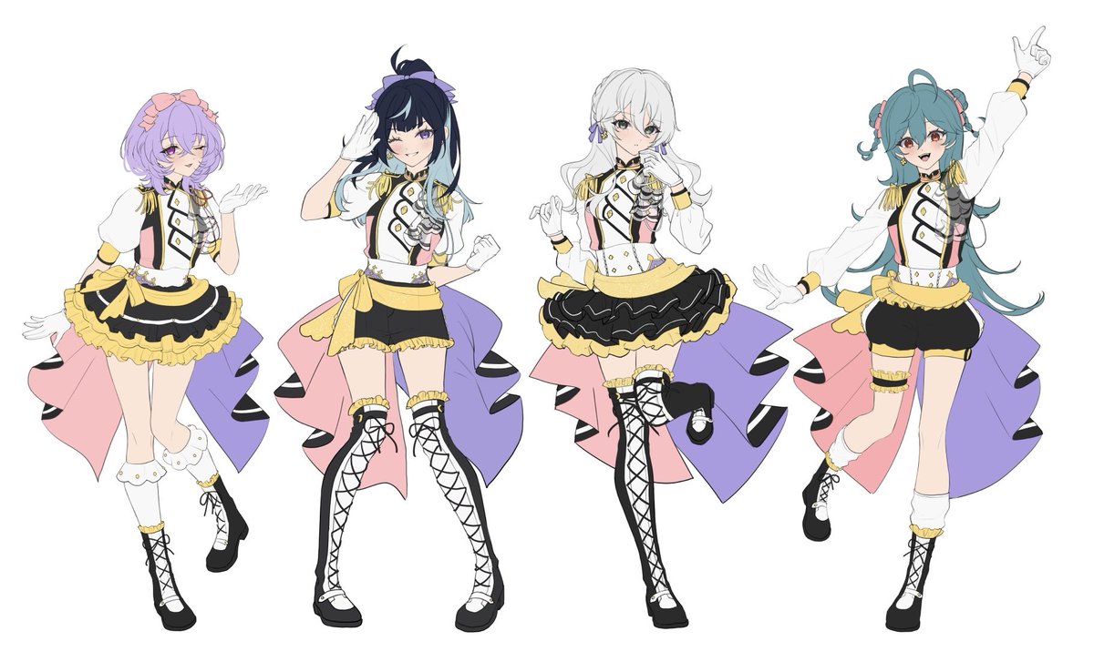 なむなむ様 なむ (@Namm_7666) / Posts / X