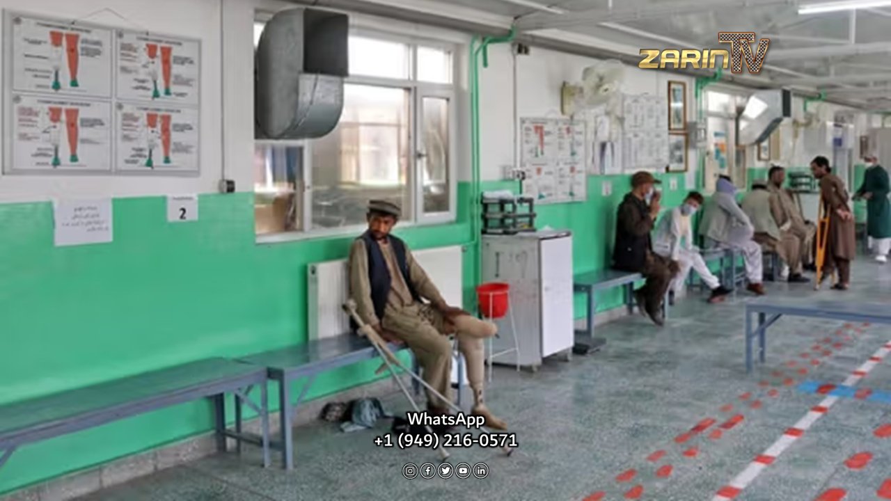 حقوق افراد دارای معلولیت؛ یوناما خواستار شمولیت کامل در جامعه افغان شد