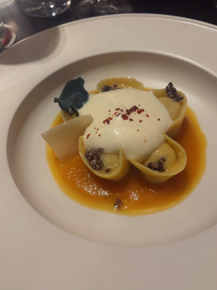 datesaint's tweet image. Reject ozempic culture. Embrace fine dining.