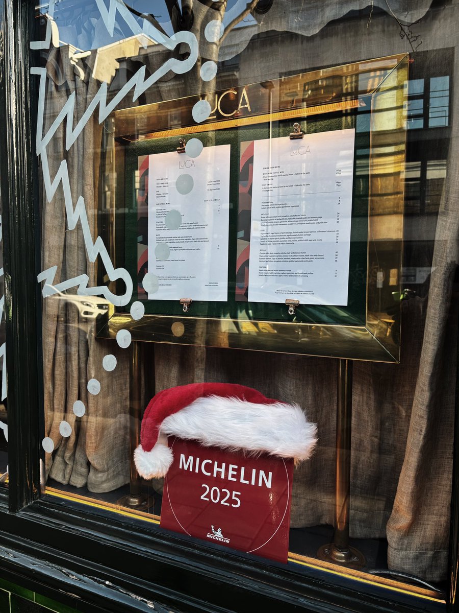 datesaint's tweet image. Reject ozempic culture. Embrace fine dining.