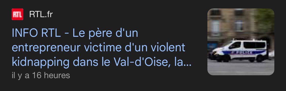 « la crypto c’est facile »

si tu te fais pas siphonner
si t’as pas misé sur l’altseason
si tes darons se font pas séquestrer
si on te coupe pas un doigt

t’as réussi ? bien joué.

le fisc maintenant mon gros criminel 🤓