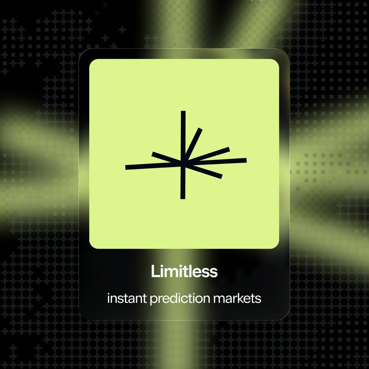 BestmetaX's tweet photo. Good morning 
I’ve learned one thing
You don’t grow by adding more work
You grow by removing unnecessary work.
@trylimitless does exactly that. https://t.co/GILycSs0au