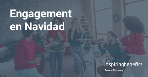 🎄La Navidad no es solo el cierre del año: es el momento con mayor impacto emocional para tus equipos. En <a href="/InspBenefits/">Inspiring Benefits</a>  ayudamos a convertir la Navidad en una oportunidad para conectar, motivar y fidelizar a tus equipos. inspiringbenefits.com/programas-bien… #engagement #inspiringbenefits