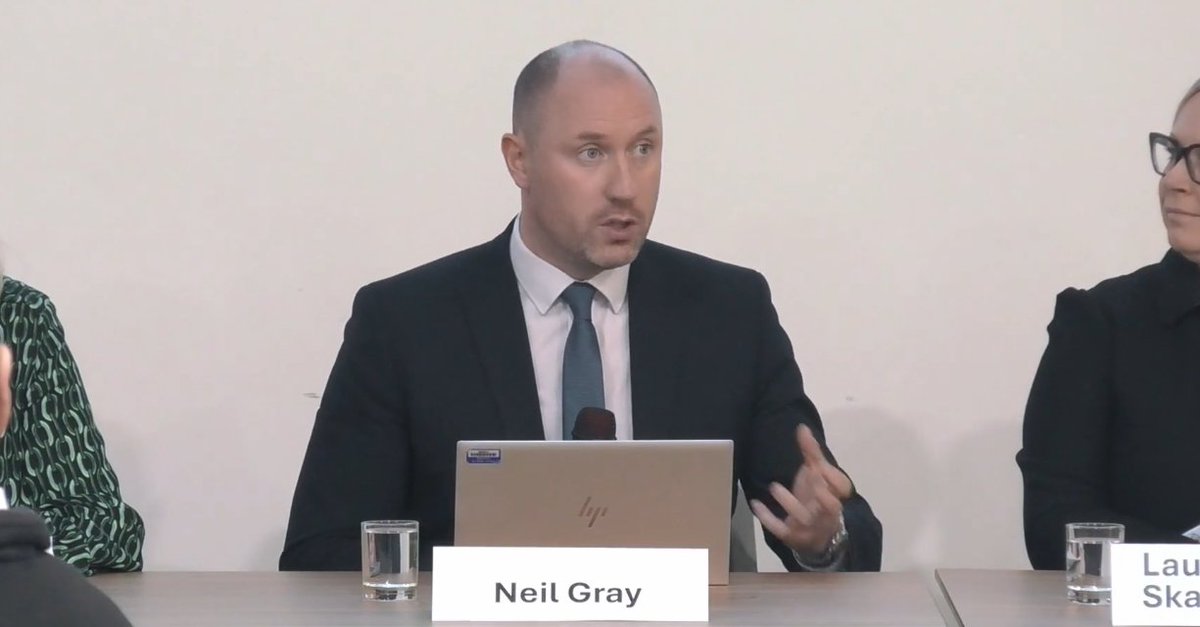 NHS Grampian tweet media