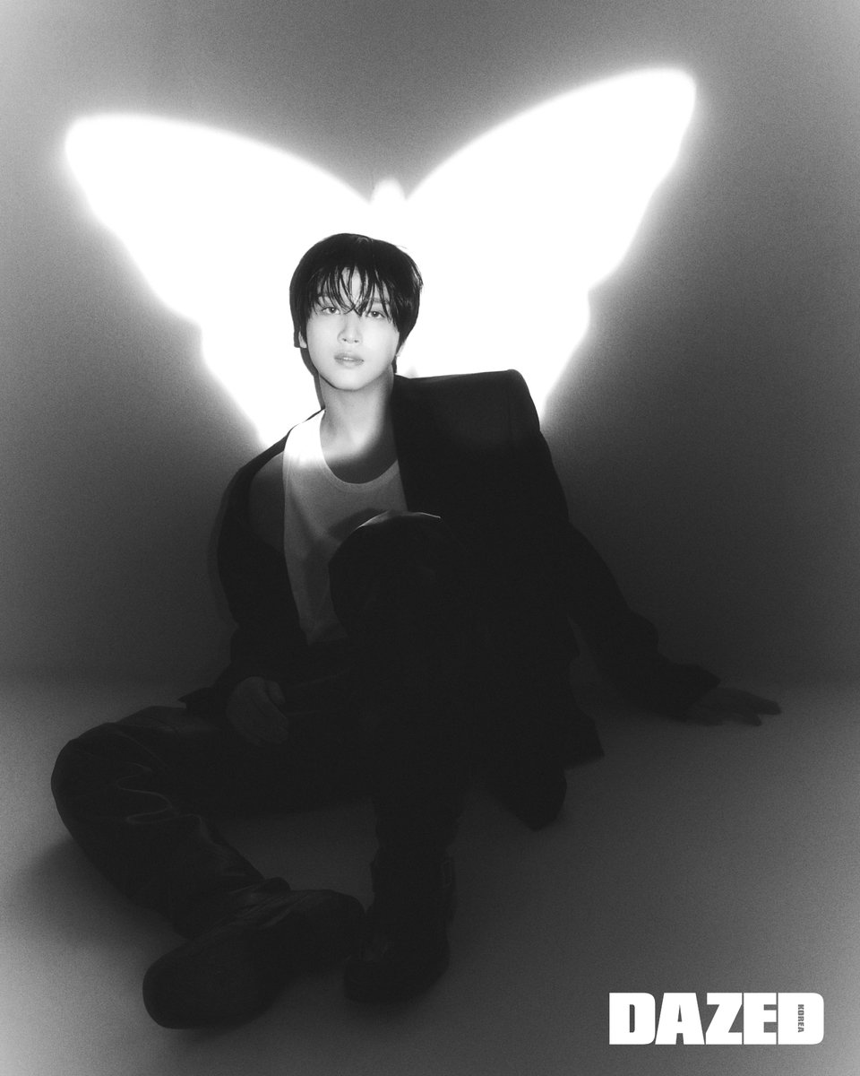 NCTsmtown's tweet image. #HAECHAN

#NCT #NCT127 #NCTDREAM 
#dazedkorea #SaintLaurent 
@DazedKorea @YSL