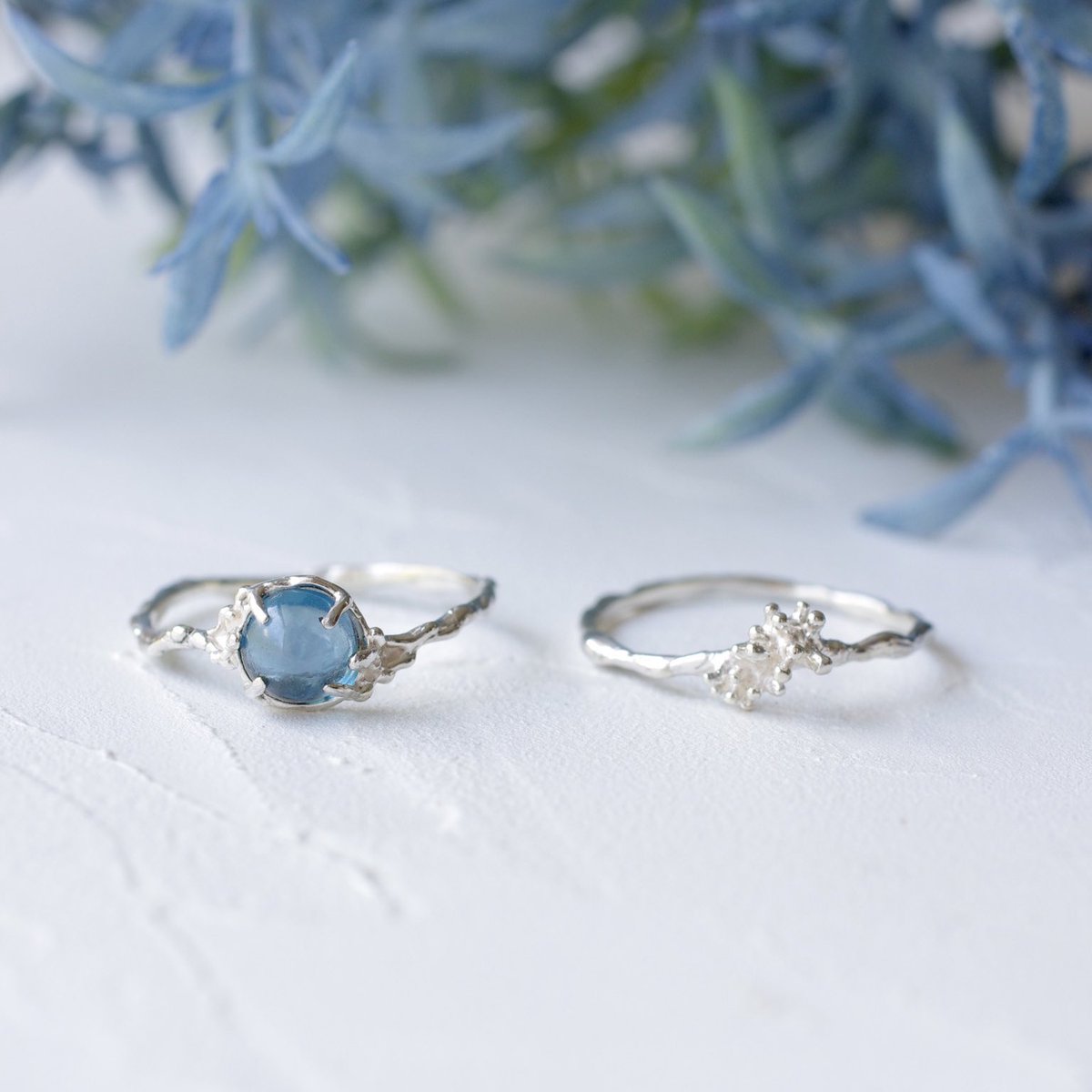 hakubutufes 💍☺️