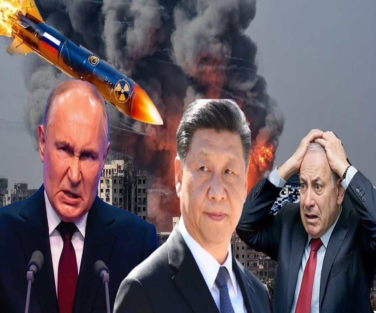 temotizox's tweet image. 🌍✊ JAQUE MATE EN LA ONU: Se rompe el escudo de EE.UU. China y Rusia le quitan el &quot;Escudo de Acero&quot; diplomático a Israel

🌐⚖️ Durante décadas, existió una regla no escrita en los pasillos de las Naciones Unidas: Israel era intocable. No importaba la magnitud de la ofensiva ni…