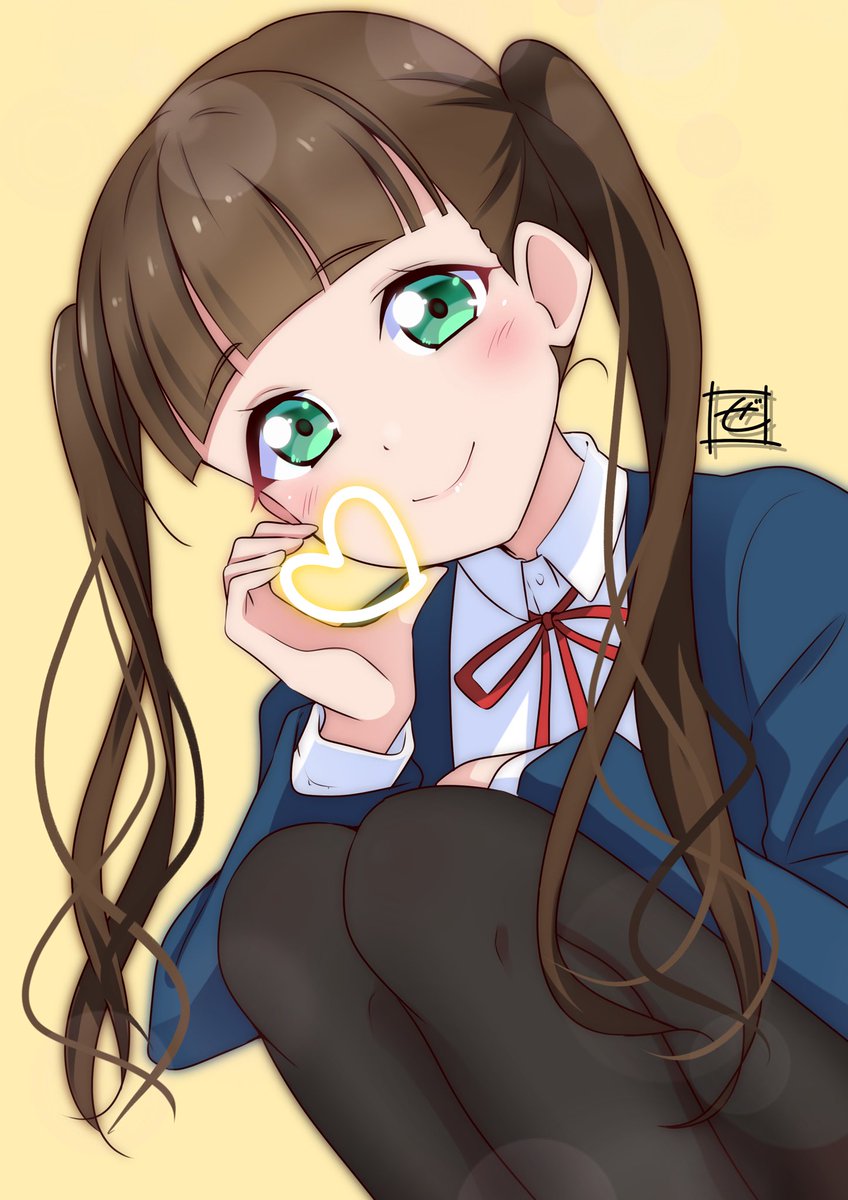 「」|ぜろのイラスト