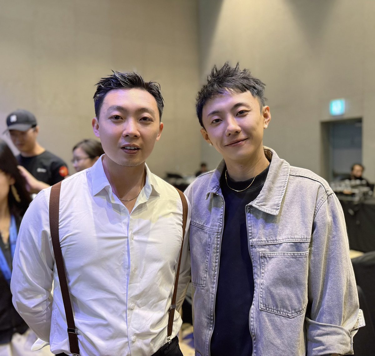 jesse | RainMaker tweet media