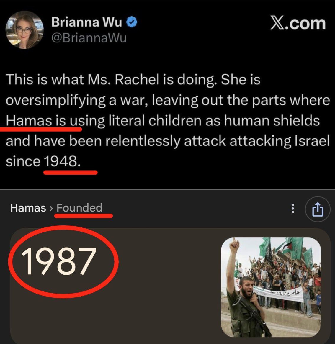 How stupid can someone be?