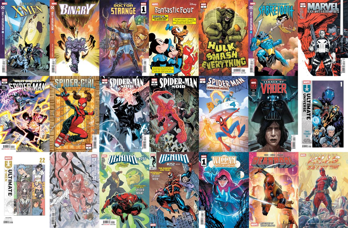 マーベル 漫画 コレクション　vol1~12 マーベル 漫画 コレクション vol1~12 Amazon.co.jp: ポケットカバー