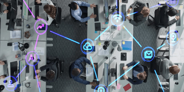 sp2day's tweet photo. AI isn’t just buzz, it’s about orchestrating the right moves 🎯

When AI works in harmony, you get smooth ops, agility, and customer experiences that truly shine. Let’s make AI work smarter, not harder. 
https://t.co/XUkqgCk0Th #AI #Automation #DigitalTransformationTransformation https://t.co/vfAMT5JTmL