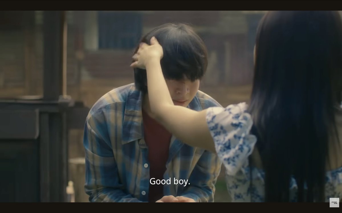 cebudailynews's tweet photo. A WEREWOLF BOY OFFICIAL TRAILER 🐺🌕

LOOK: The official trailer for the Philippine adaptation of A Werewolf Boy has been released on YouTube.

The film stars Rabin Angeles and Angela Muji and is directed by Crisanto B. Aquino, with special participation from Lorna Tolentino.

The cast also includes Candy Pangilinan, Yayo Aguila, Jeffrey Hidalgo, Albie Casiño, Rose Van Ginkel, Annika Co, Simon Ibarra, and several others.

Adapted from the popular South Korean film of the same title, the story follows an extraordinary boy who discovers an extraordinary love.

A Werewolf Boy is set to premiere in cinemas nationwide on January 14, 2026. | 📷 VIVA TV / YouTube via Ian Peter Guanzon #CDNDigital