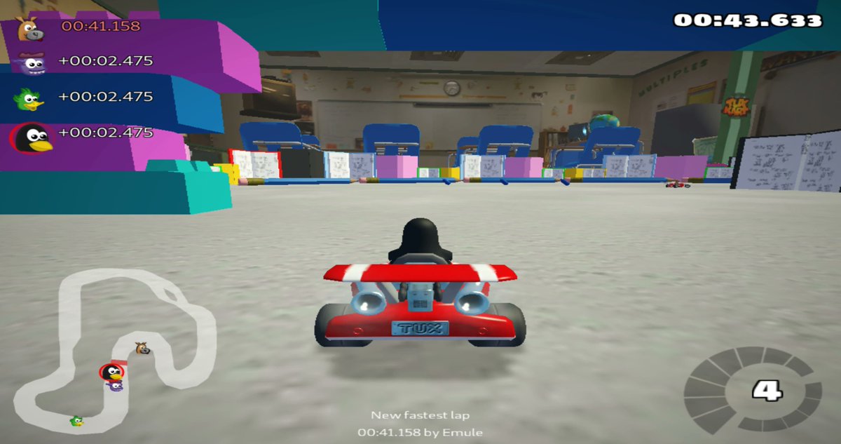 cnxsoft's tweet image. An open-source Arm GPU driver written in Rust
cnx-software.com/2025/12/03/tyr…

Currently developed by @Collabora as a joint effort with @Arm and Google, the Tyr DRM driver aims to provide the same API as the C-based Panthor driver

Very basic support has just been added to Linux 6.18,…