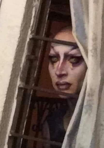 estrella trabajada viendo como nuevamente su temporada sigue siendo la única con solo 3 finalistas  #LMD7