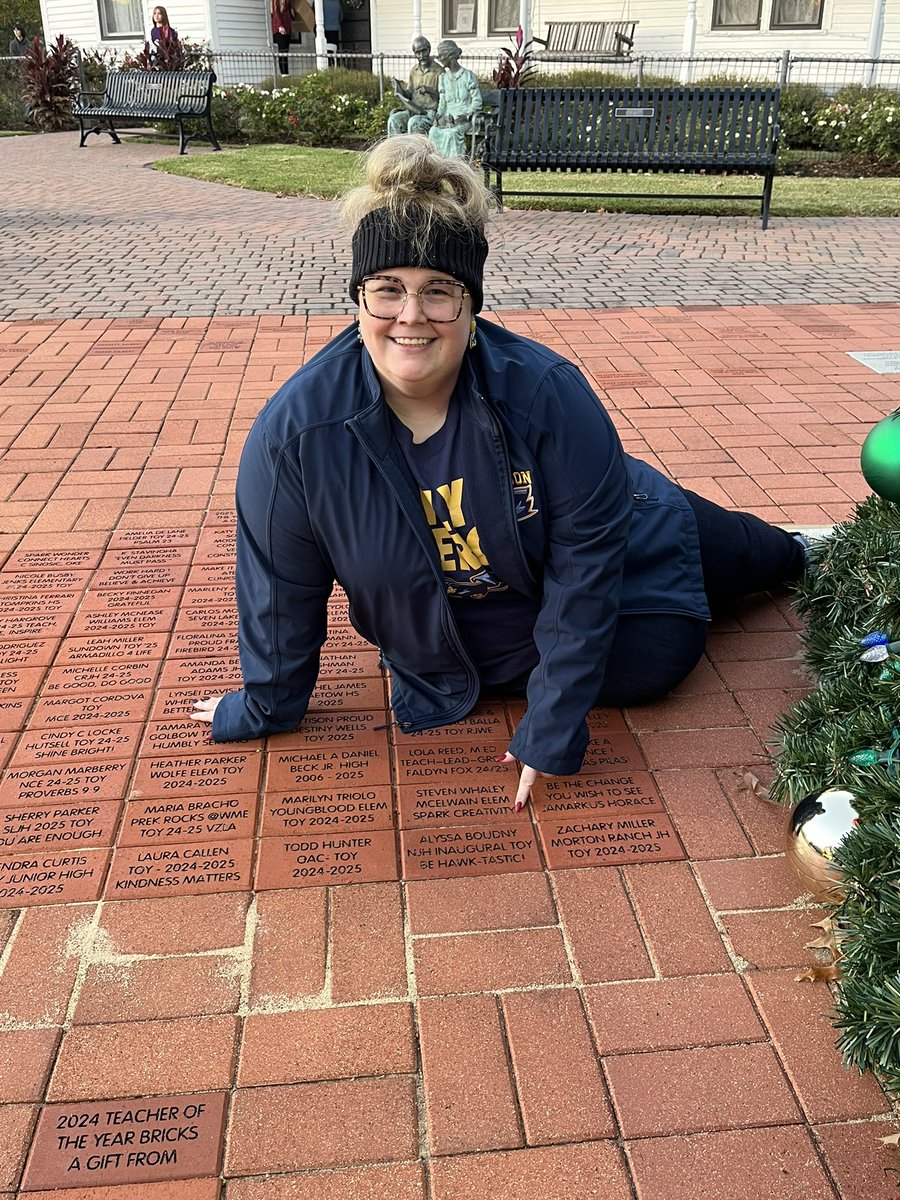 Nelson Junior High tweet media