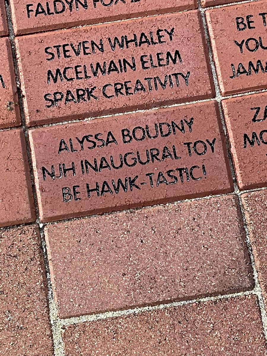 Nelson Junior High tweet media