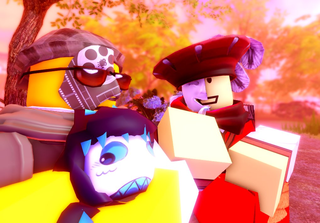 fruitfulyours's tweet photo. what are these bums talking about
pursuerzilla's ugc made by @pursuerzilla 👀
#dieofdeath #DoD #dramatics https://t.co/pnv2A76gTE