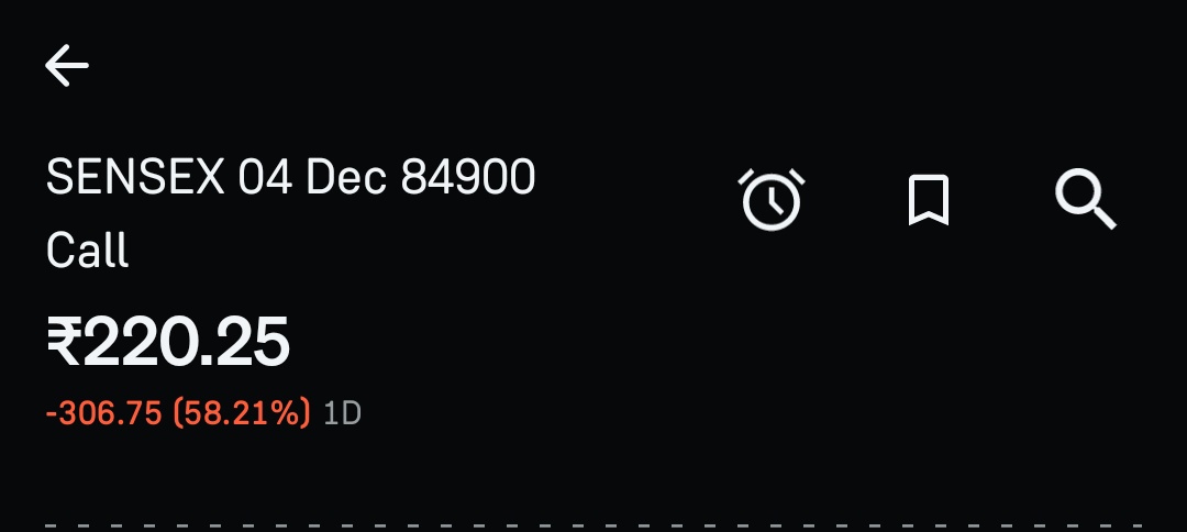 TradeWParadox's tweet photo. my btst trade for tomorrow sensex expiry https://t.co/cGHQ1iNPj2
